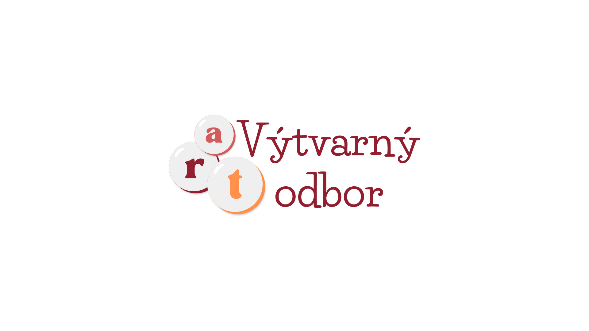 Hodina výtvarného odboru v Sp. Štvrtku
