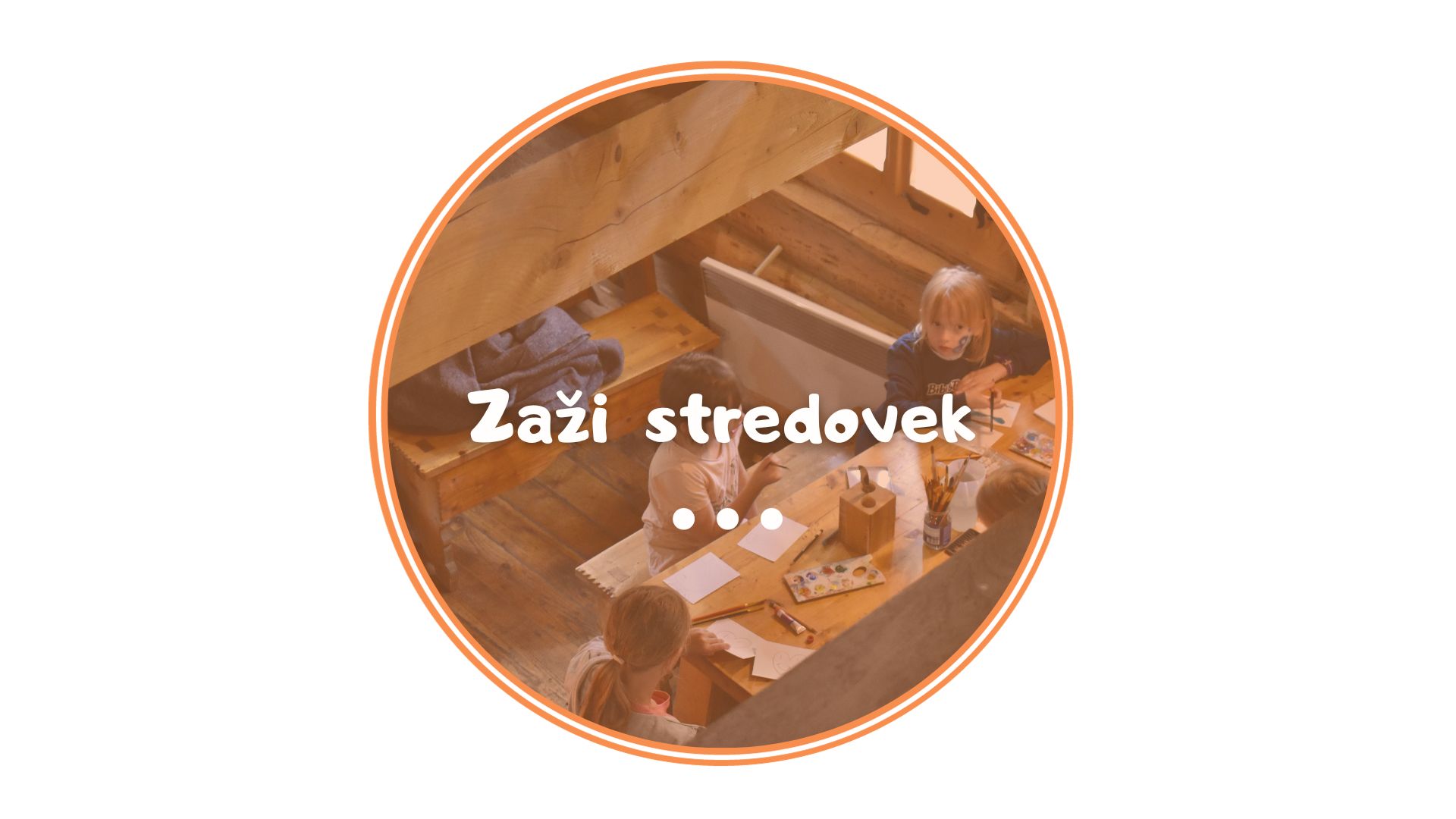 Zaži stredovek