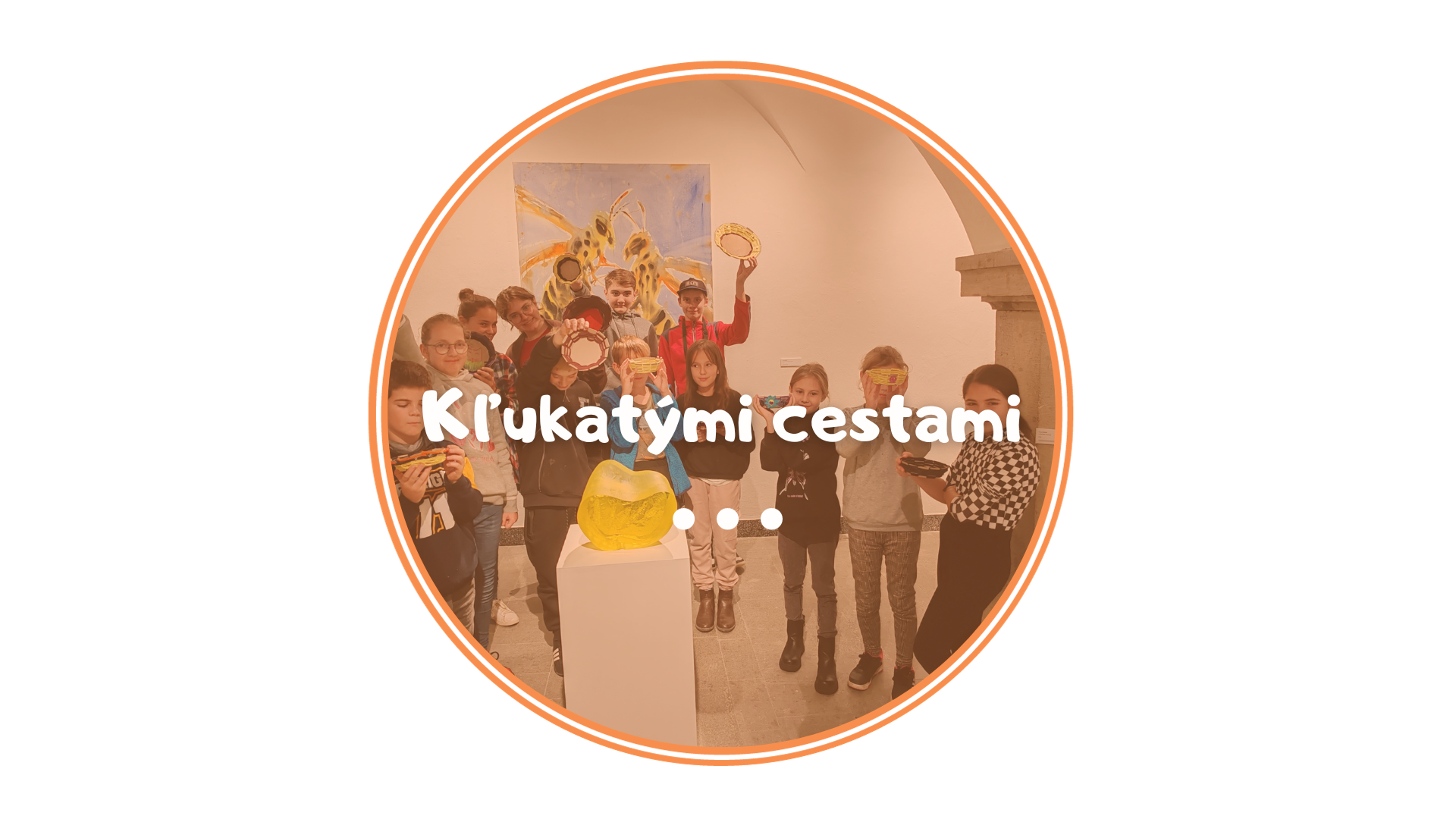 Kľukatými cestami