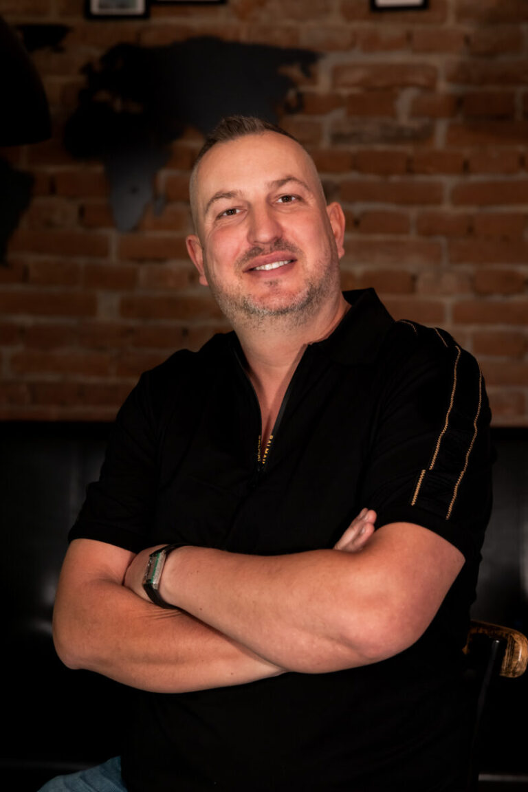 PhDr. Radoslav Dovjak, PhD.