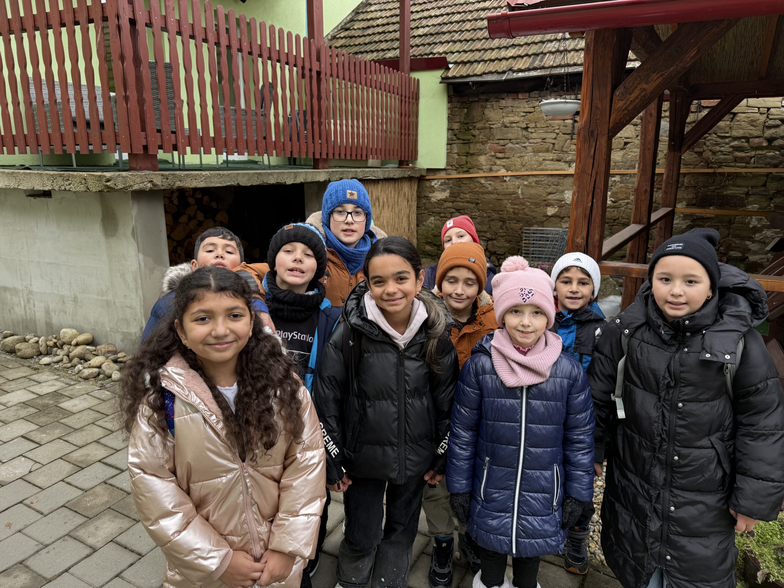 Súťaže a výlety pokračujú aj v tomto polroku